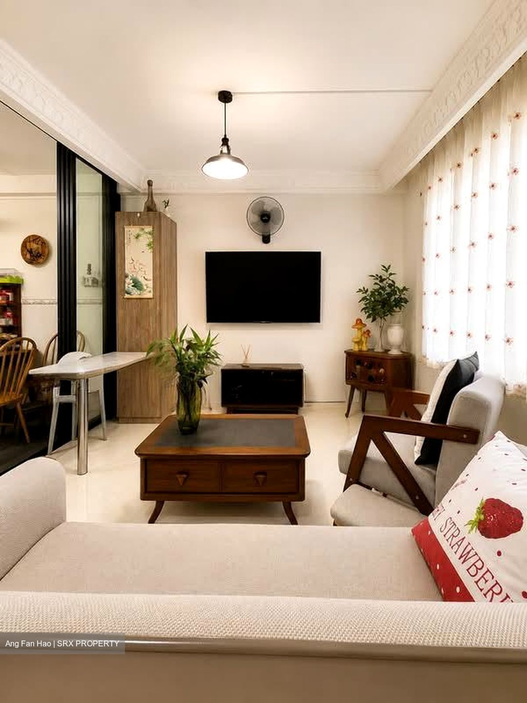 Blk 123 Eunos Spring (Bedok), HDB 3 Rooms #580769771